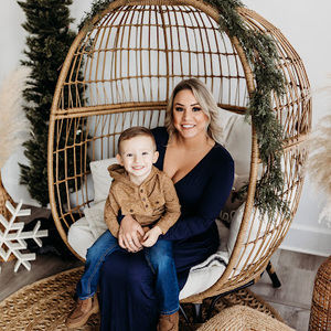 Meet your Posher, Lacy